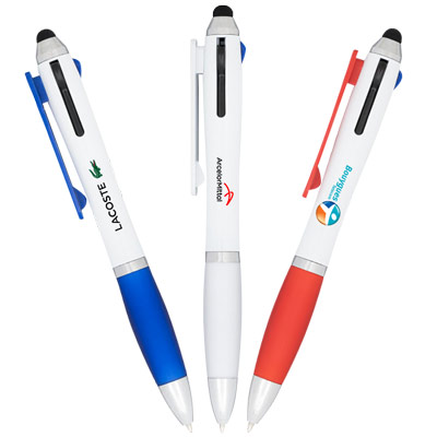 Il existe de nombreux avantages d’un stylo avec logo, ou stylos à logo comme on les appelle souvent. Voulez-vous savoir quels sont ces avantages