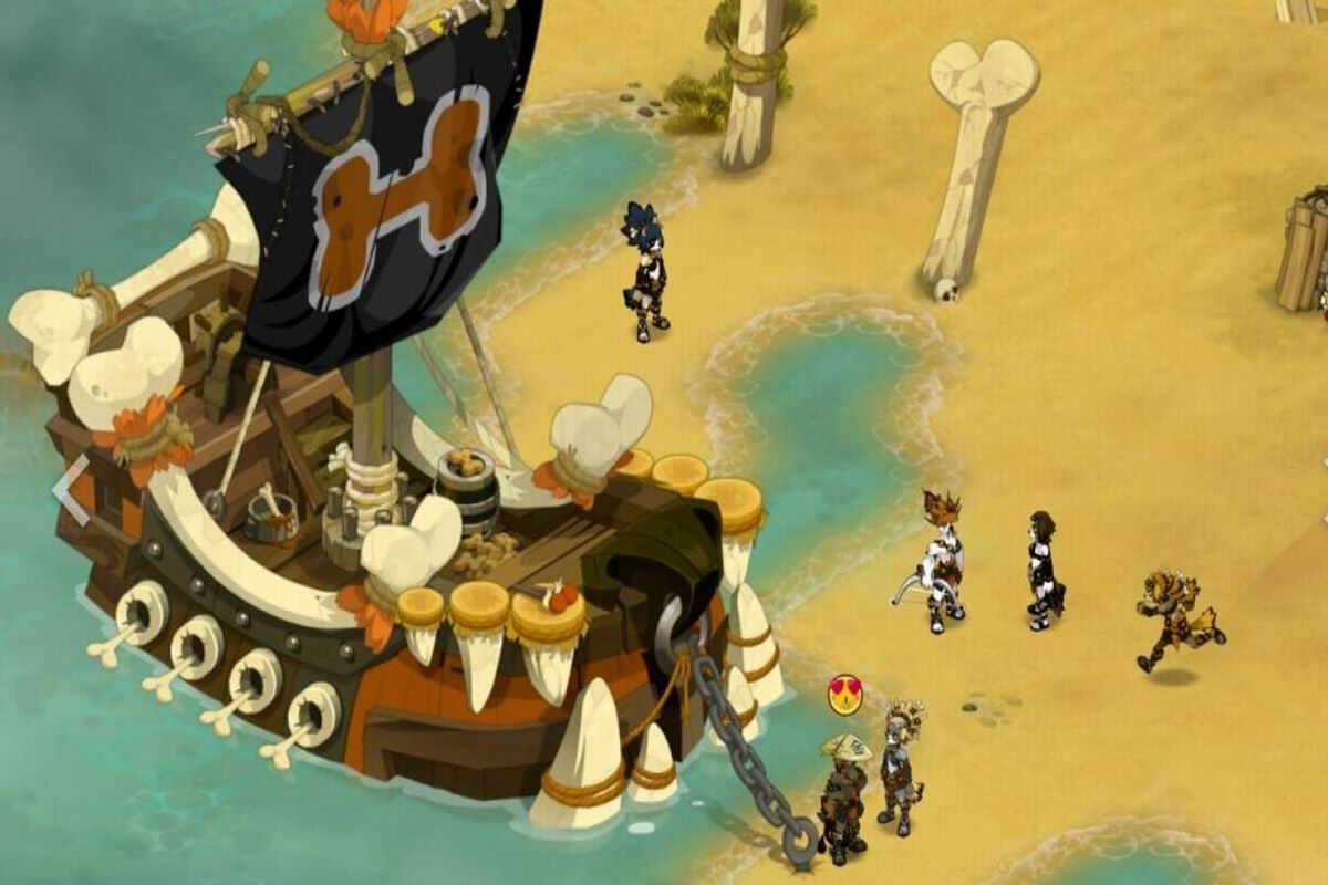 Acheter des kamas pour Dofus